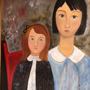 Posters and postcards